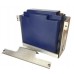 EarthX BB-MU2- Light Weight Aluminum Battery Box